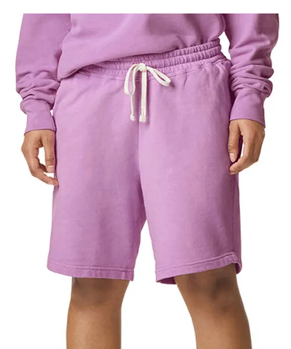 1468CC - Comfort Colors Unisex Lightweight Sweat Shorts