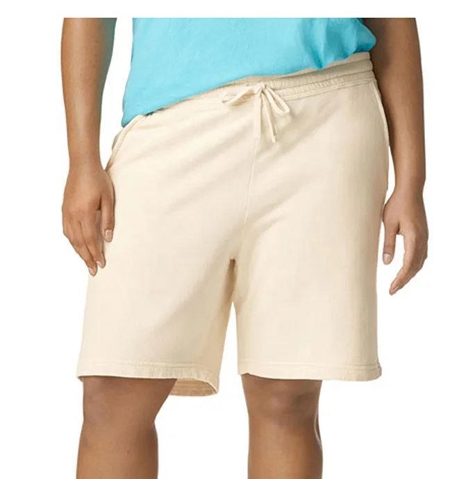 1468CC - Comfort Colors Unisex Lightweight Sweat Shorts