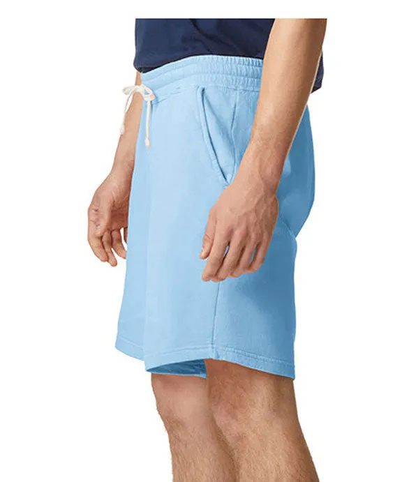 1468CC - Comfort Colors Unisex Lightweight Sweat Shorts