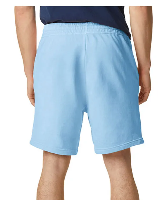 1468CC - Comfort Colors Unisex Lightweight Sweat Shorts