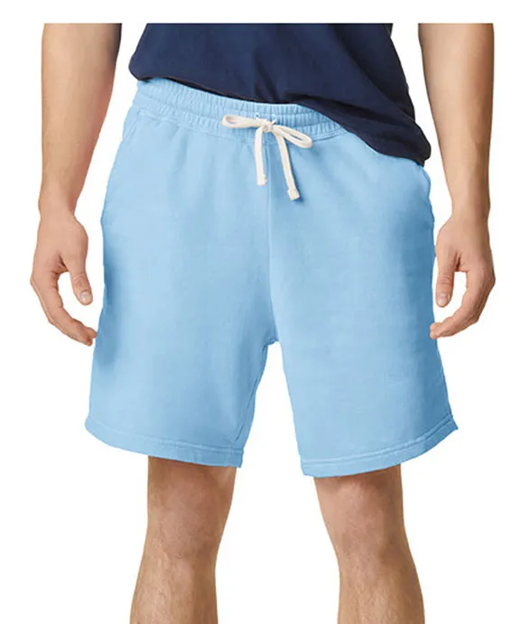 1468CC - Comfort Colors Unisex Lightweight Sweat Shorts