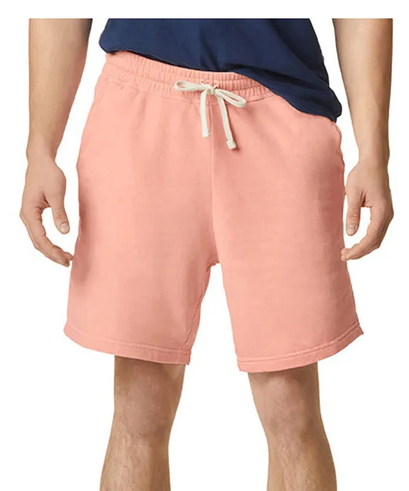 1468CC - Comfort Colors Unisex Lightweight Sweat Shorts