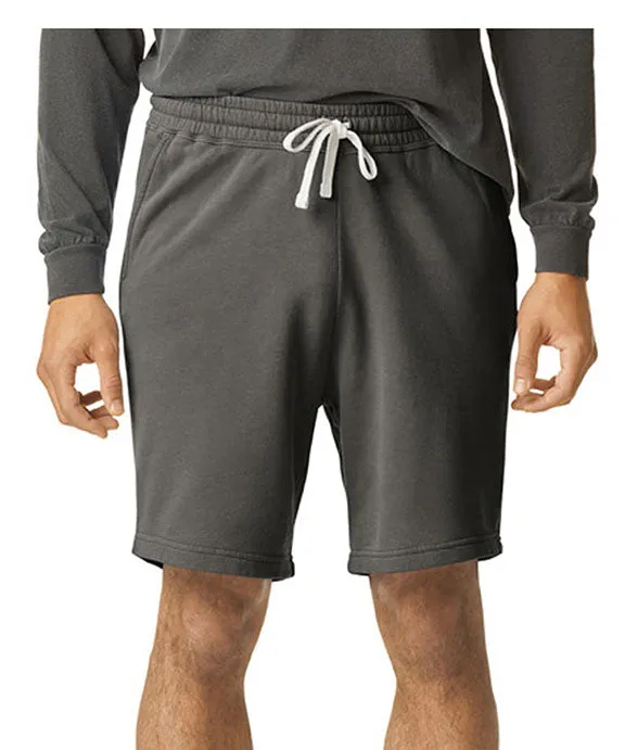 1468CC - Comfort Colors Unisex Lightweight Sweat Shorts