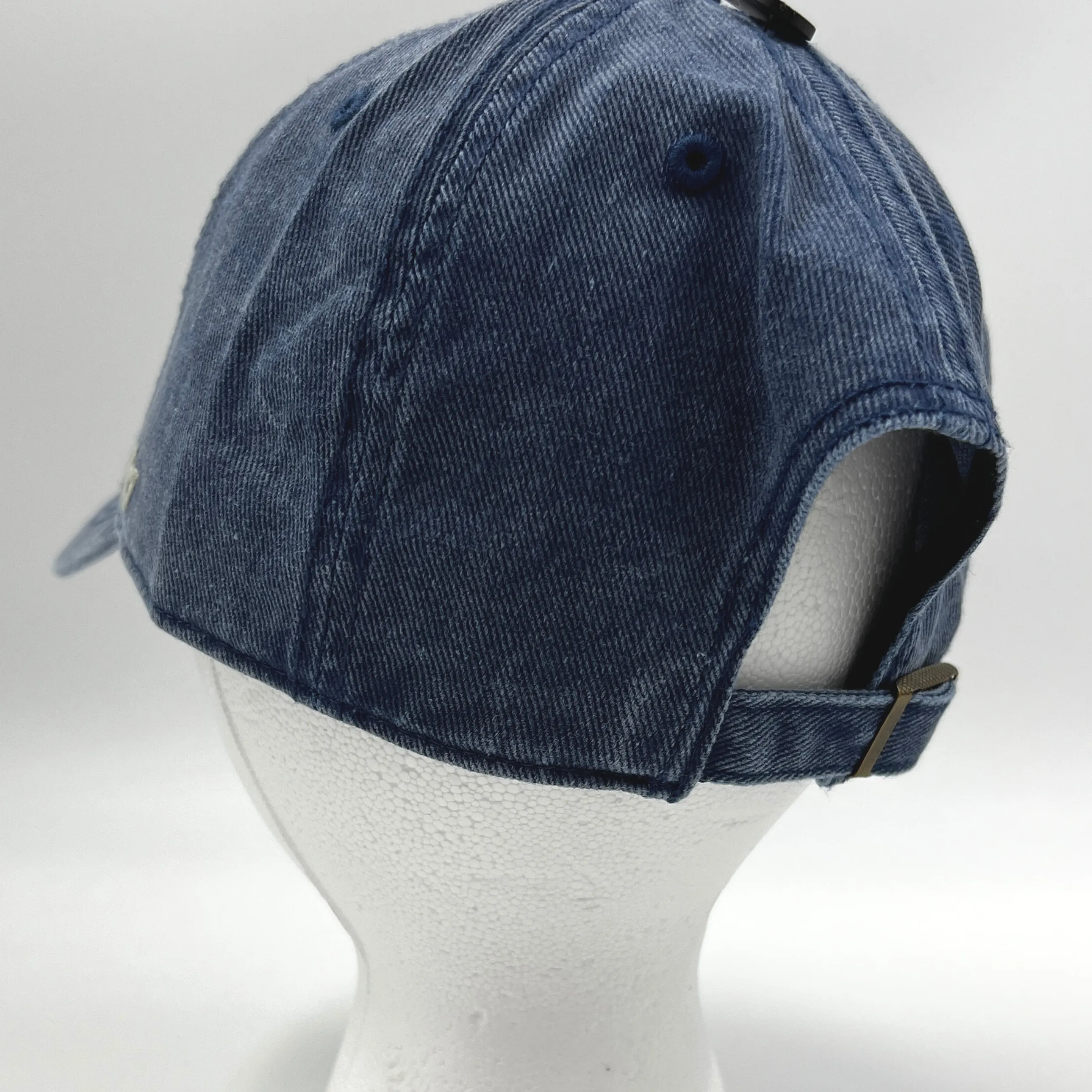 '47 Brand Buffalo Sabres Blue Jean Adjustable Hat