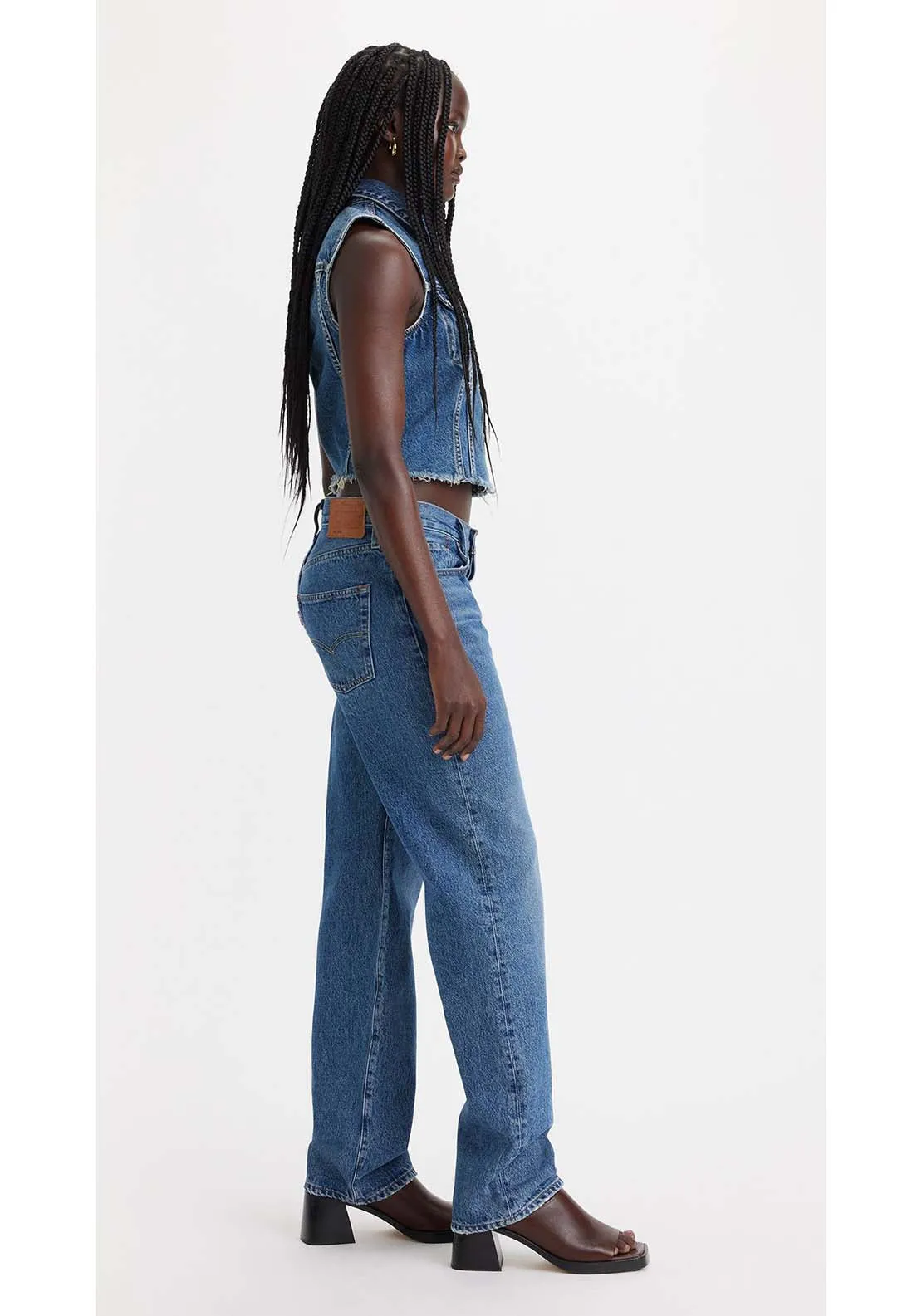 501  90S Jean