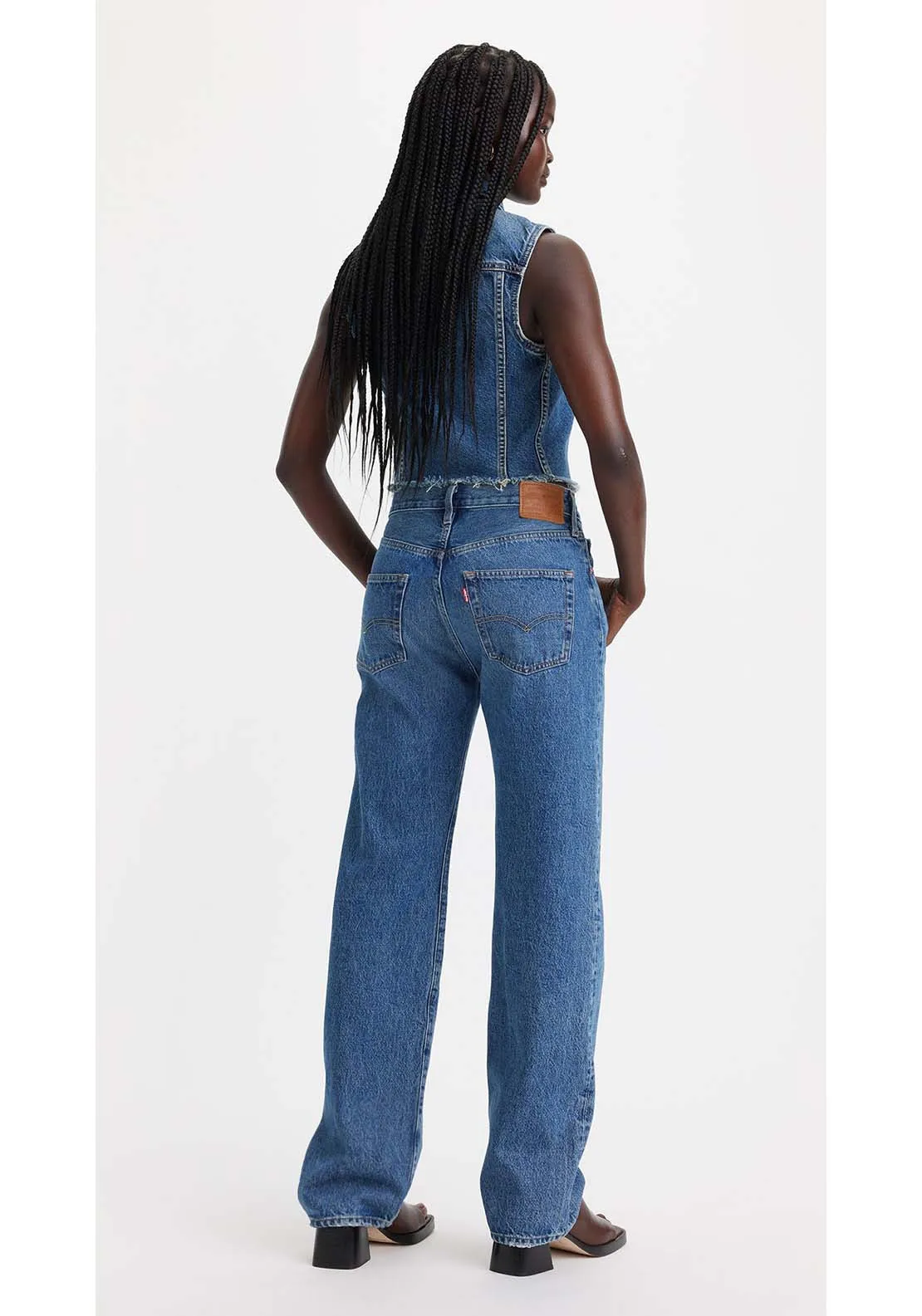 501  90S Jean