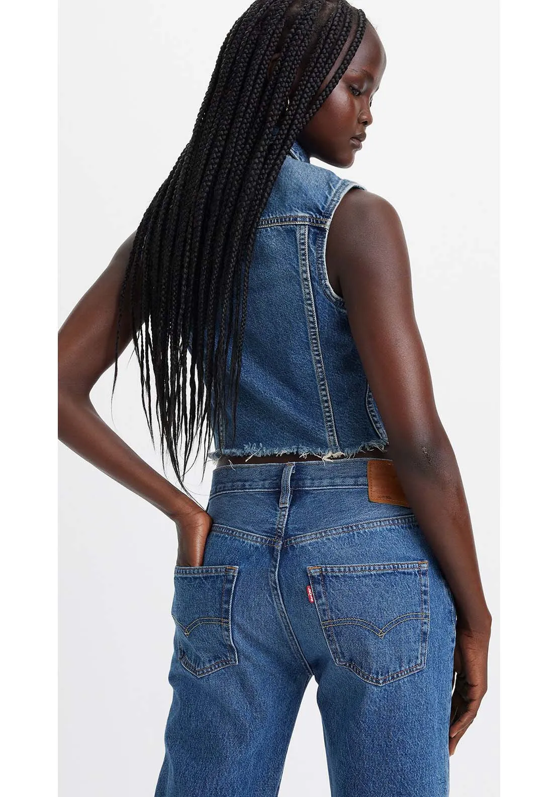 501  90S Jean