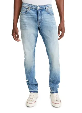 7 For All Mankind The Stacked Skinny Hazelwood Jeans