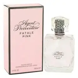 Agent Provocateur Fatale Eau De Parfum Spray By Agent Provocateur