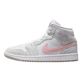 Air Jordan 1 Mid Se  Womens Style : Dn4045