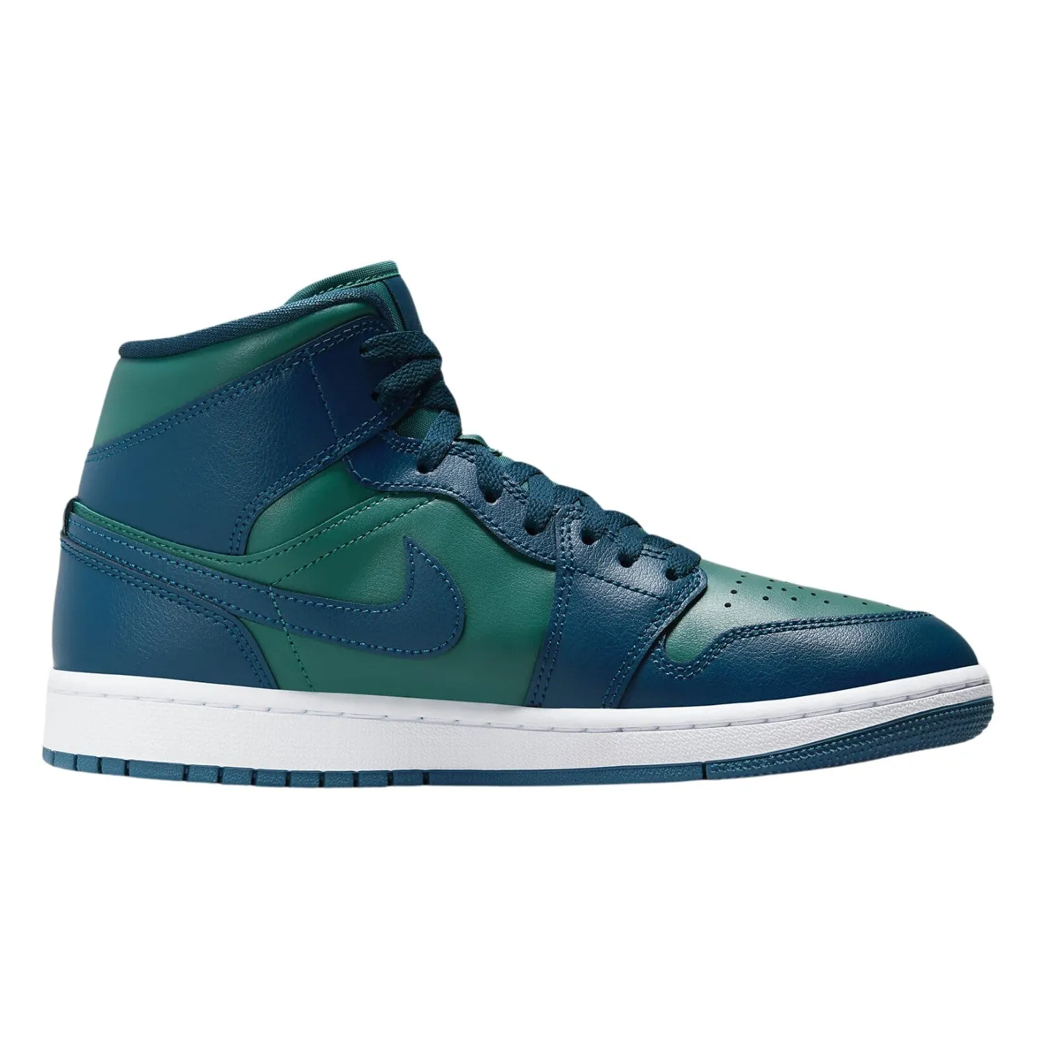 Air Jordan 1 Mid  Womens Style : Bq6472