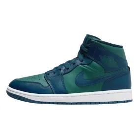 Air Jordan 1 Mid  Womens Style : Bq6472