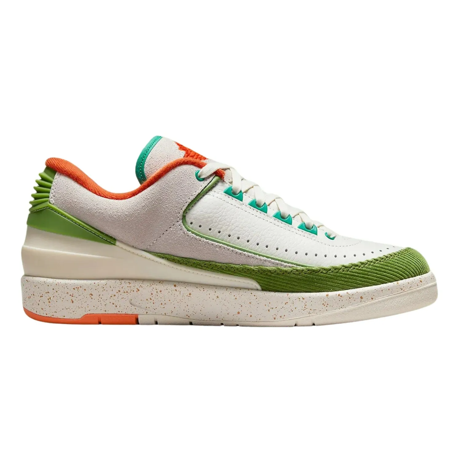 Air Jordan 2 Retro Low Sp Womens Style : Dv6206