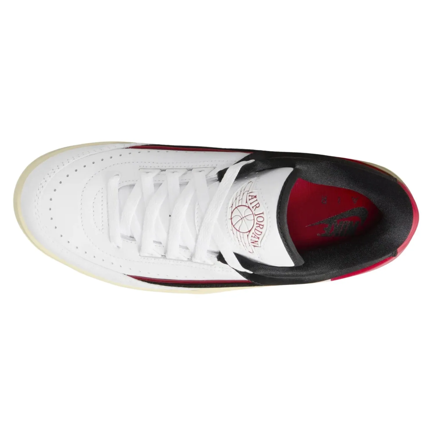 Air Jordan 2 Retro Low  Womens Style : Fd4849