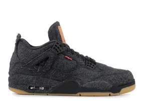 Air Jordan 4 Retro Levis