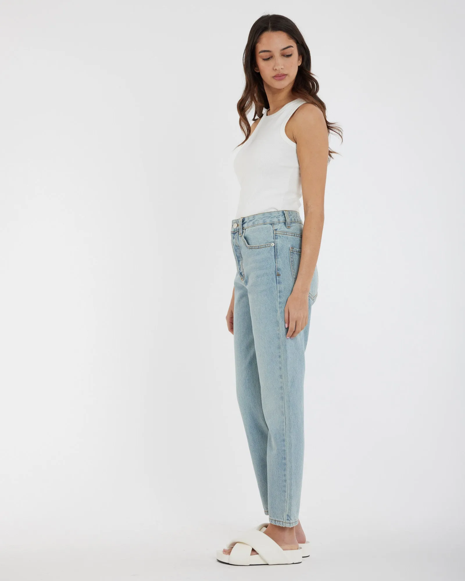 Arcade Jean - Light Denim