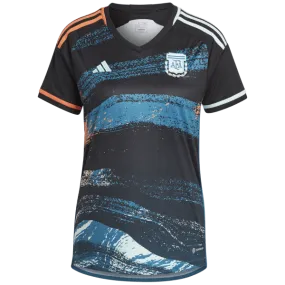 Argentina National Womens Away Jersey - 2023