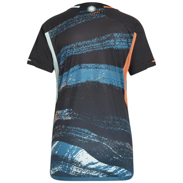 Argentina National Womens Away Jersey - 2023