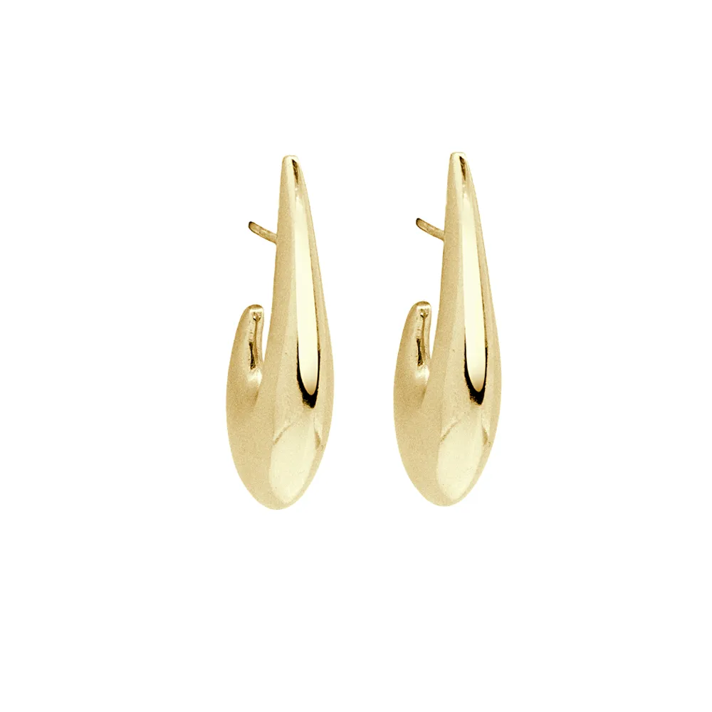 Arp Medium Earrings