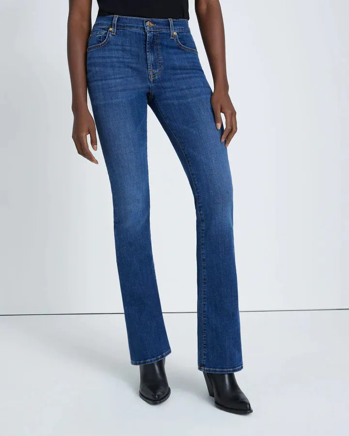 B(air) KIMMIE BOOTCUT (DUCHESS) - 7 FOR ALL MANKIND