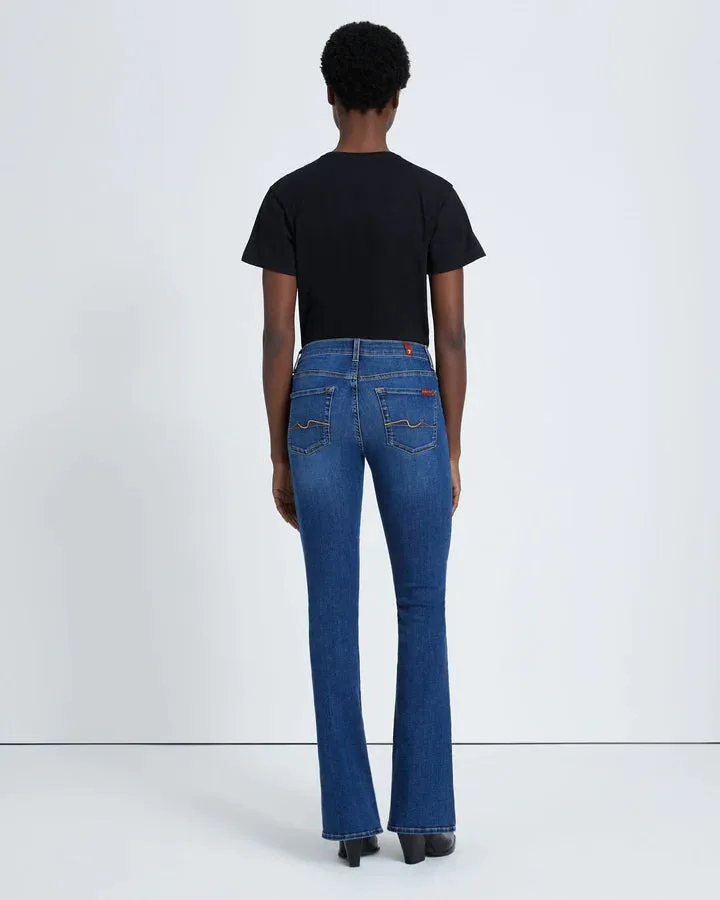 B(air) KIMMIE BOOTCUT (DUCHESS) - 7 FOR ALL MANKIND