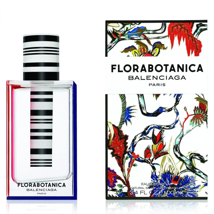 Balenciaga Florabotanica EDP 3.3 oz 100 ml Women