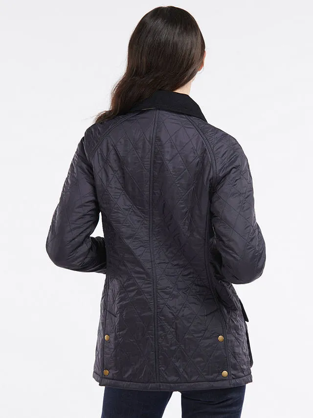 Barbour Women's Beadnell Polarquilt Jacket