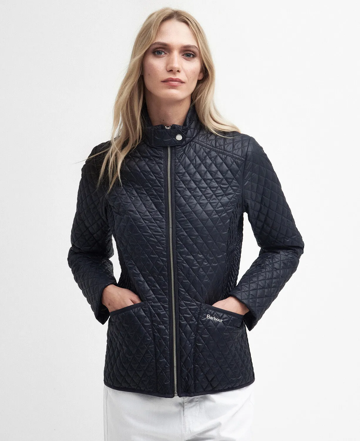 Barbour Womens Swallow Quilt