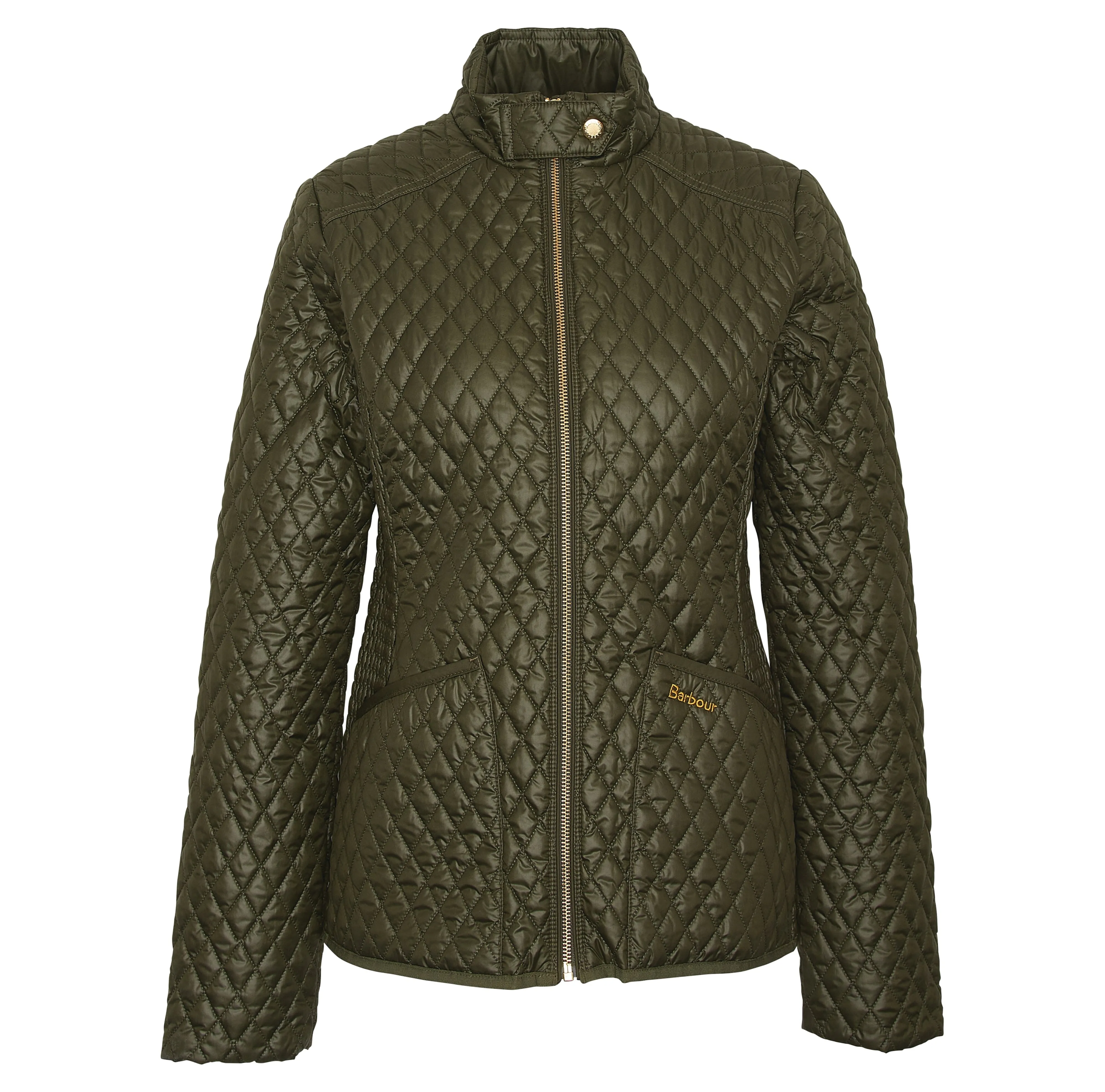 Barbour Womens Swallow Quilt