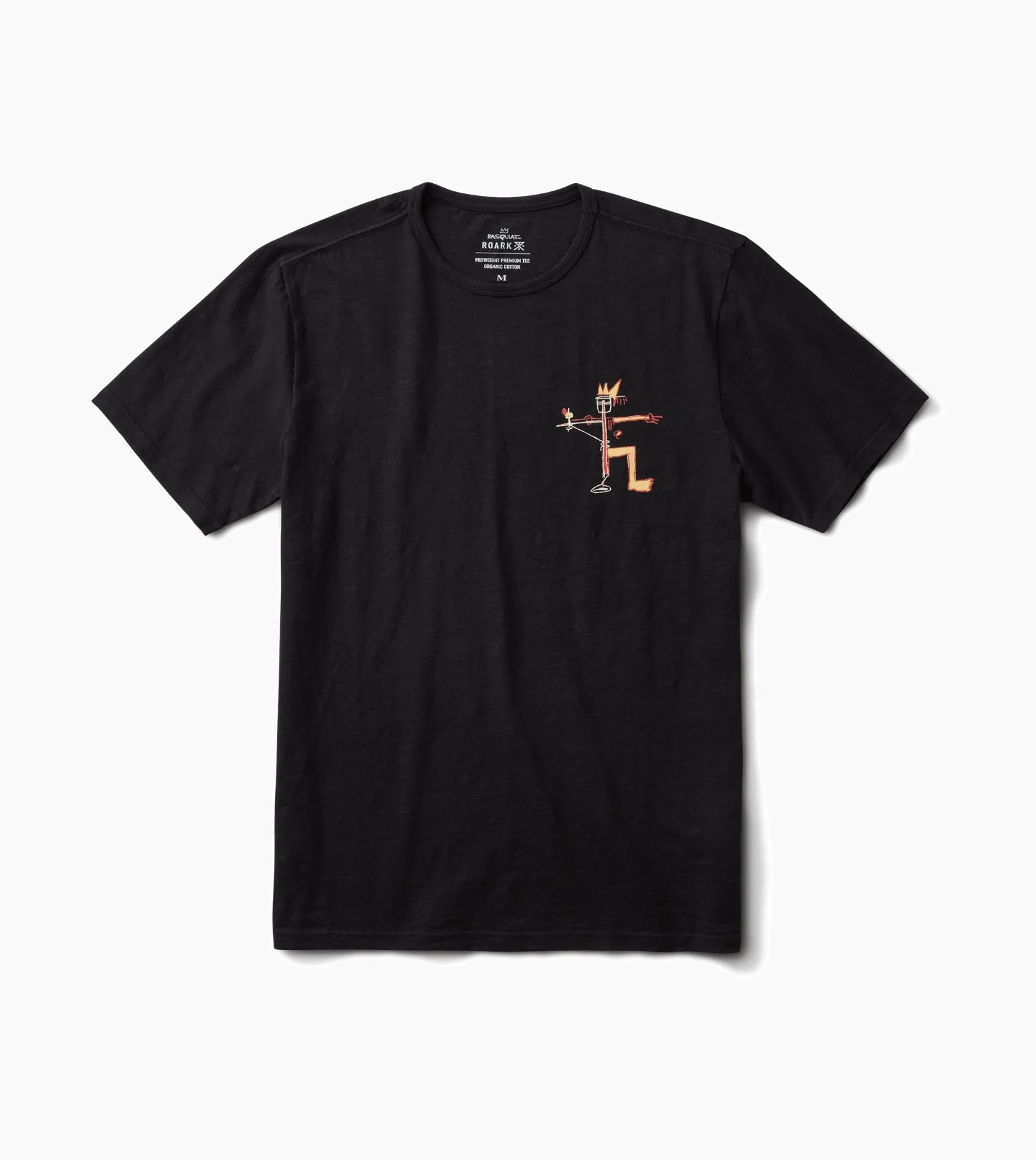 Basquiat Thesis Premium Tee