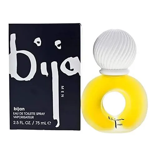 Bijan 75ml EDT for Men by Bijan