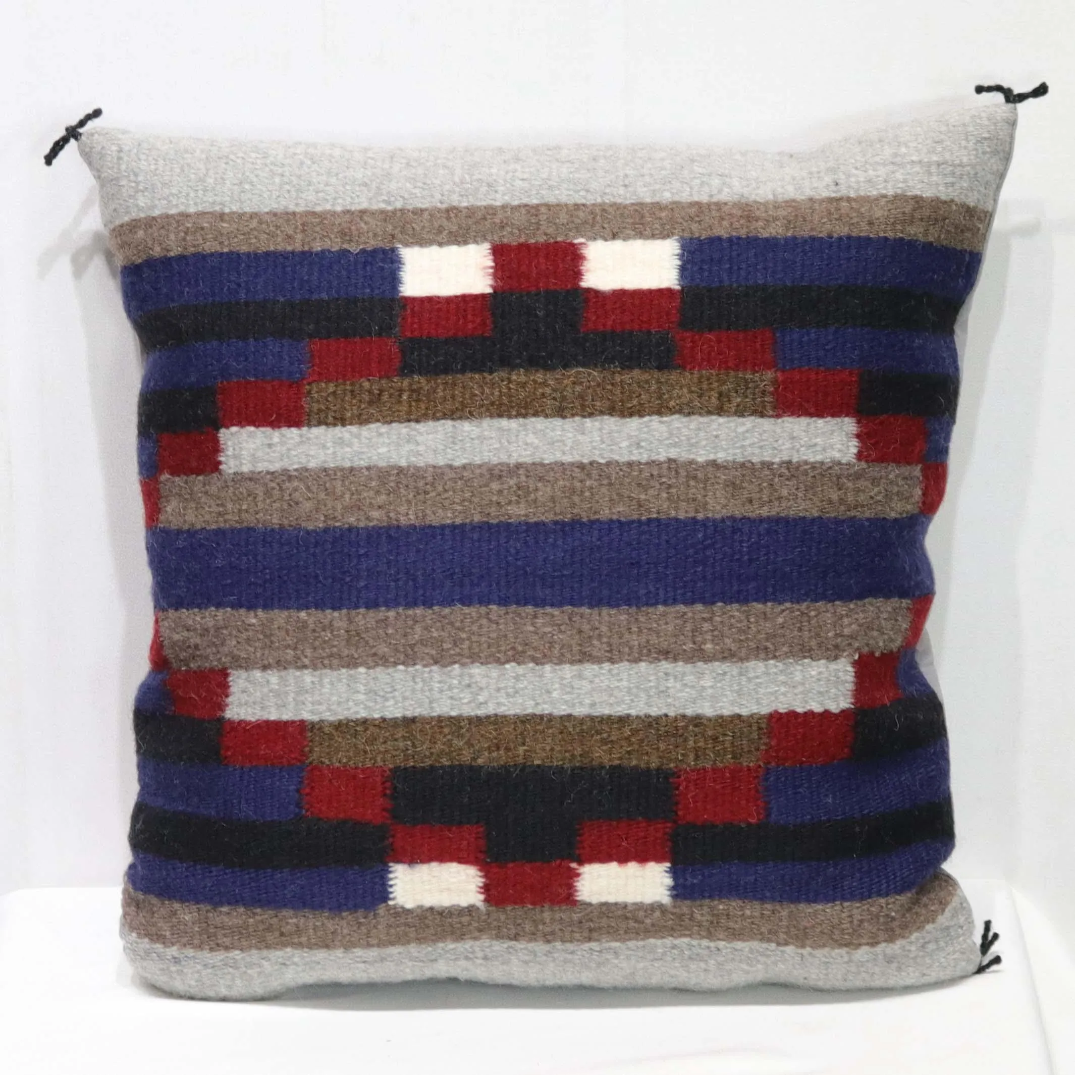 Blanket Revival Pillow