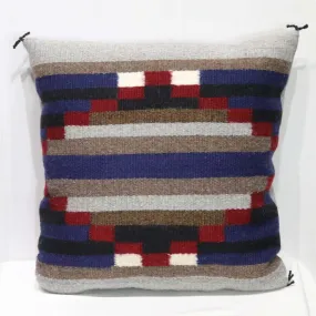 Blanket Revival Pillow