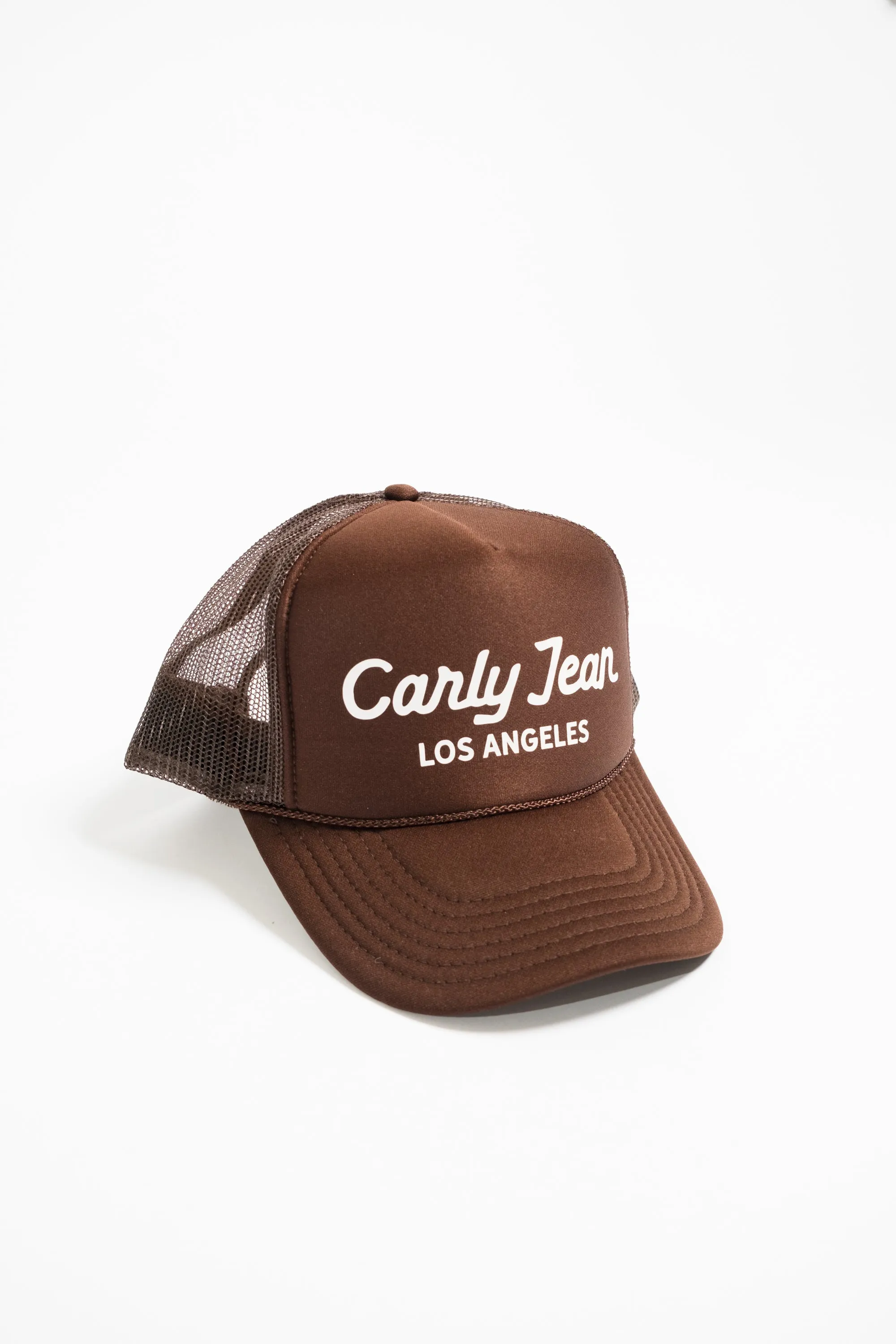 Carly Jean Hat