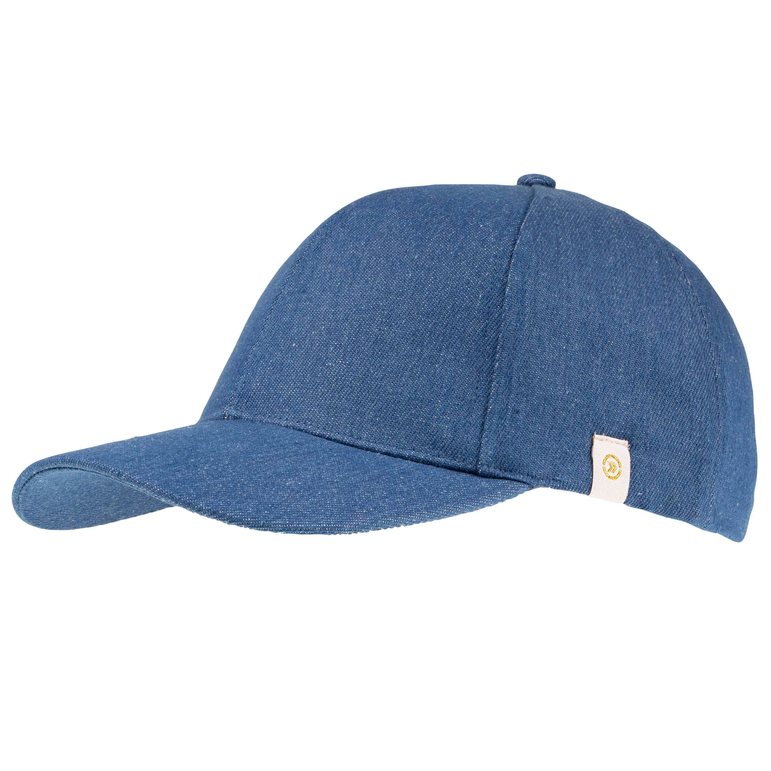 Casquette Mixte ajustable Jean