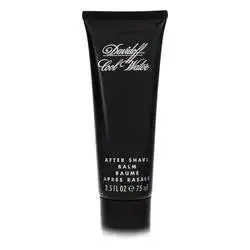 Cool Water After Shave Balm Tube By Davidoff