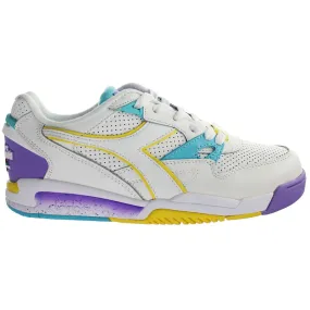 Diadora Rebound ACE Womens Multicoloured Trainers