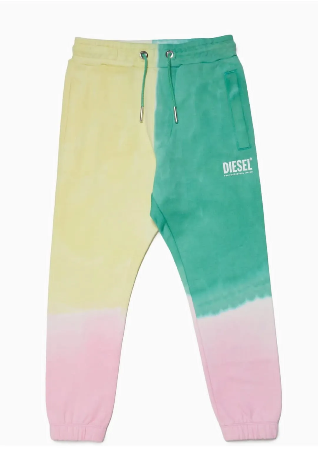 Diesel Trackpants Multicolour