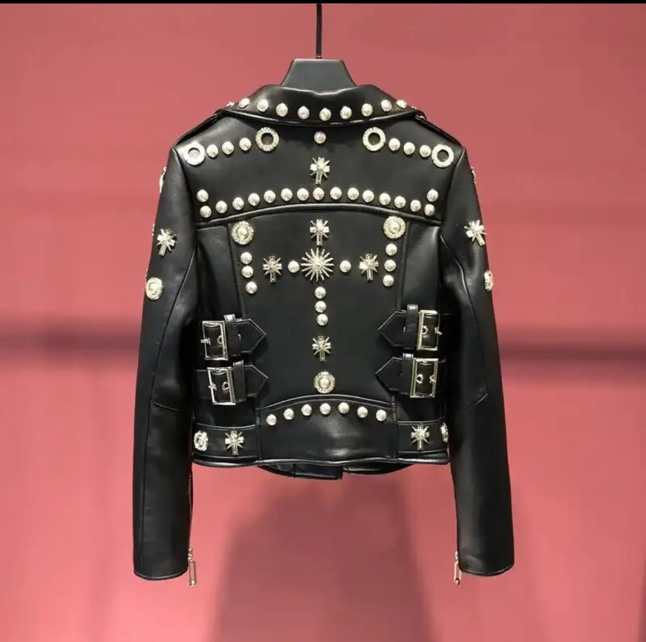 DONATELLA Jacket