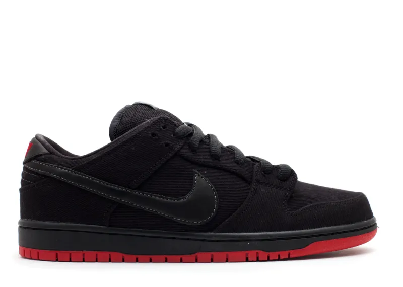 Dunk Low Premium SB Levis