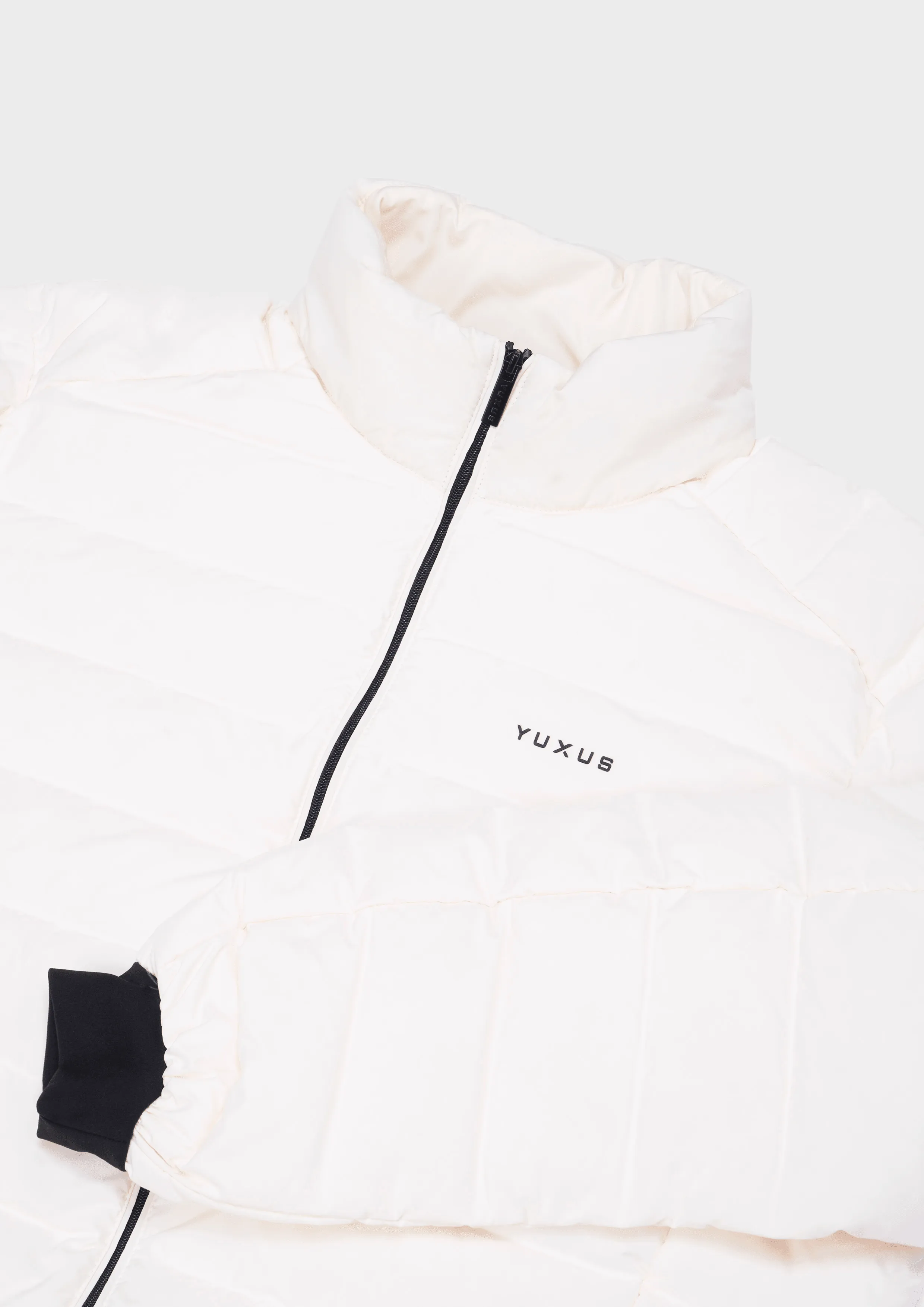 ECRU "CLUB" JACKET