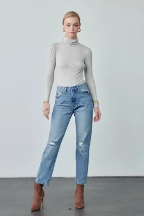 Empire Highrise Mom Jean