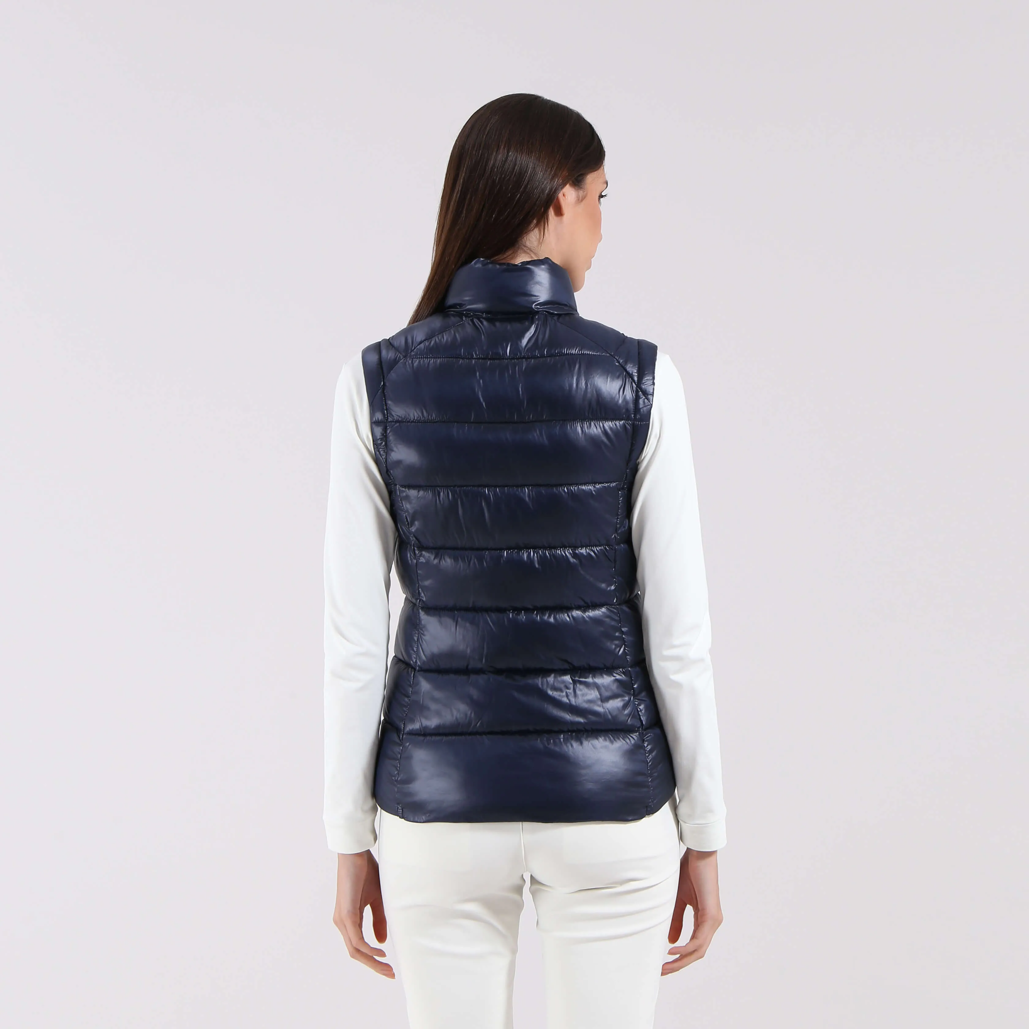 ERNESTA | PRO-THERM ECO FRIENDLY DOWN VEST