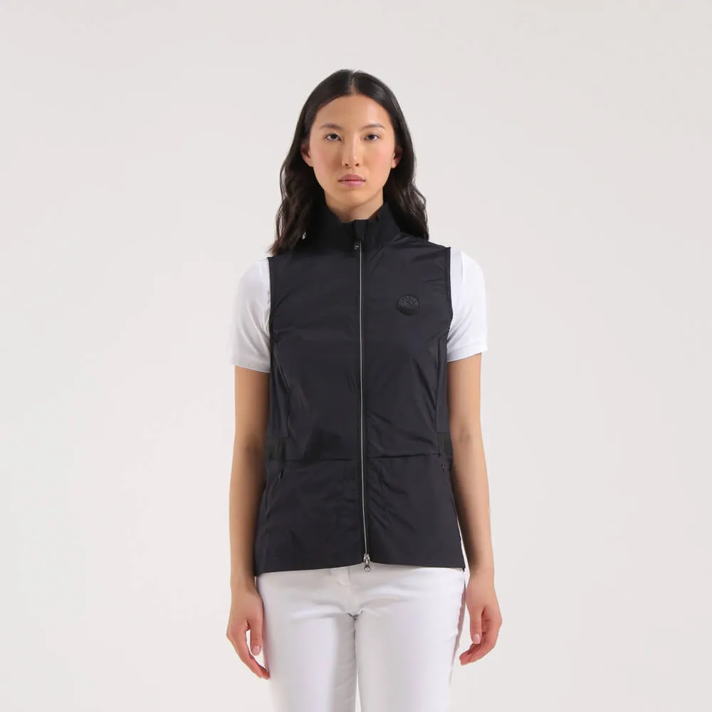 EVENT | WIND & RAIN VEST