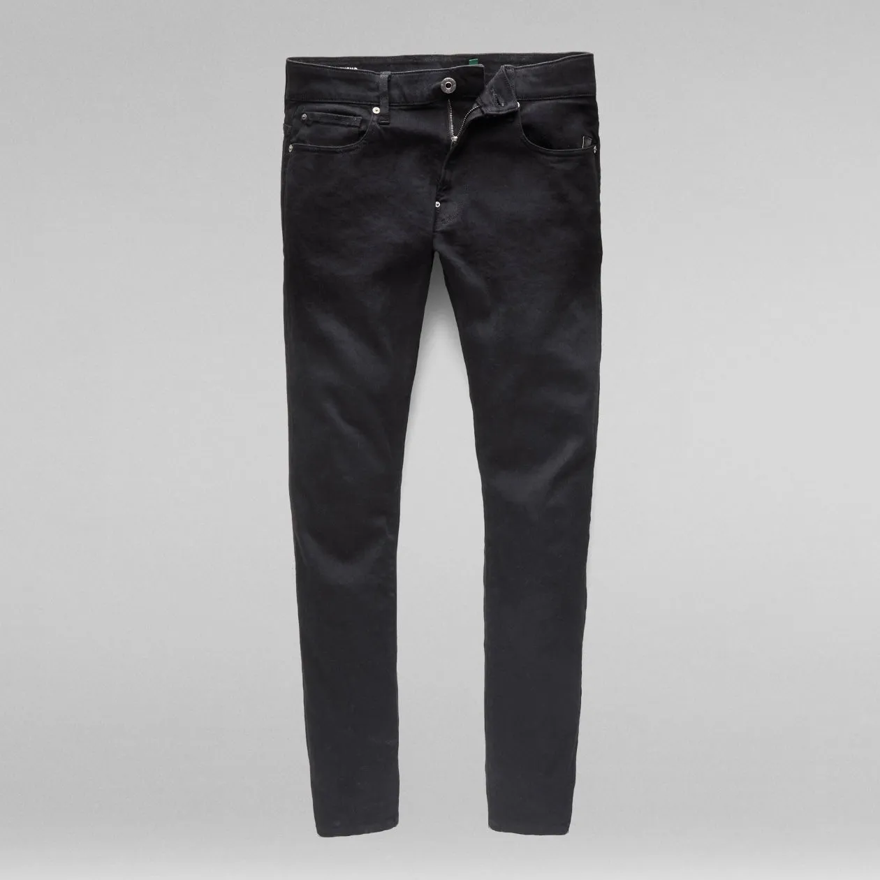 G-Star “Revend” Pitch Black Jeans