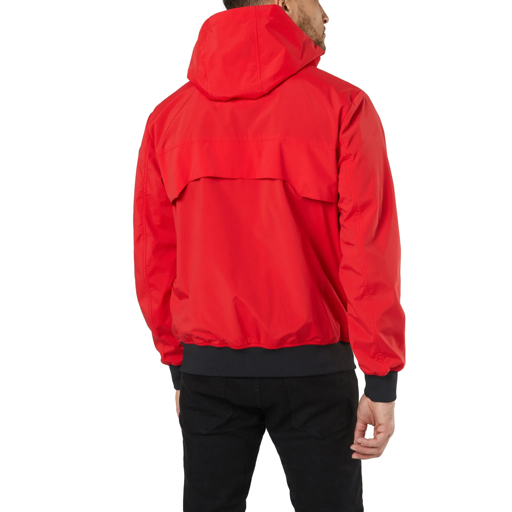 Halcyon Men's Rain Jacket