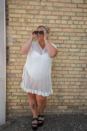 Honeymoon Tunic Top