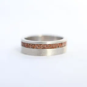 Jean Goldstone Inlay Band