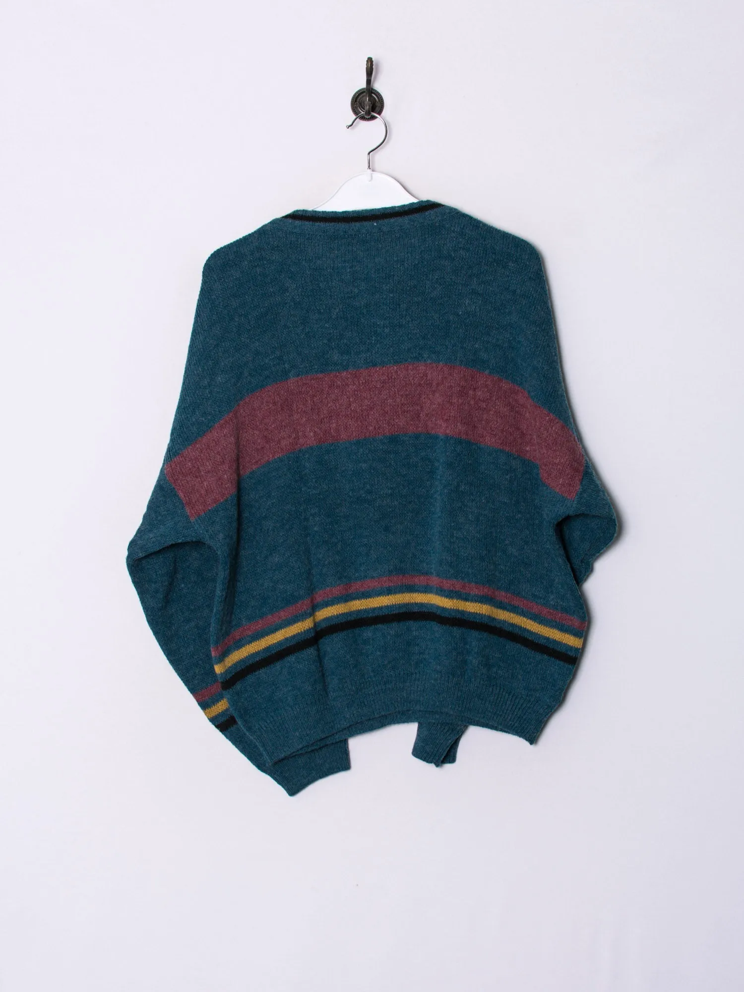 Jean Legalli Sweater