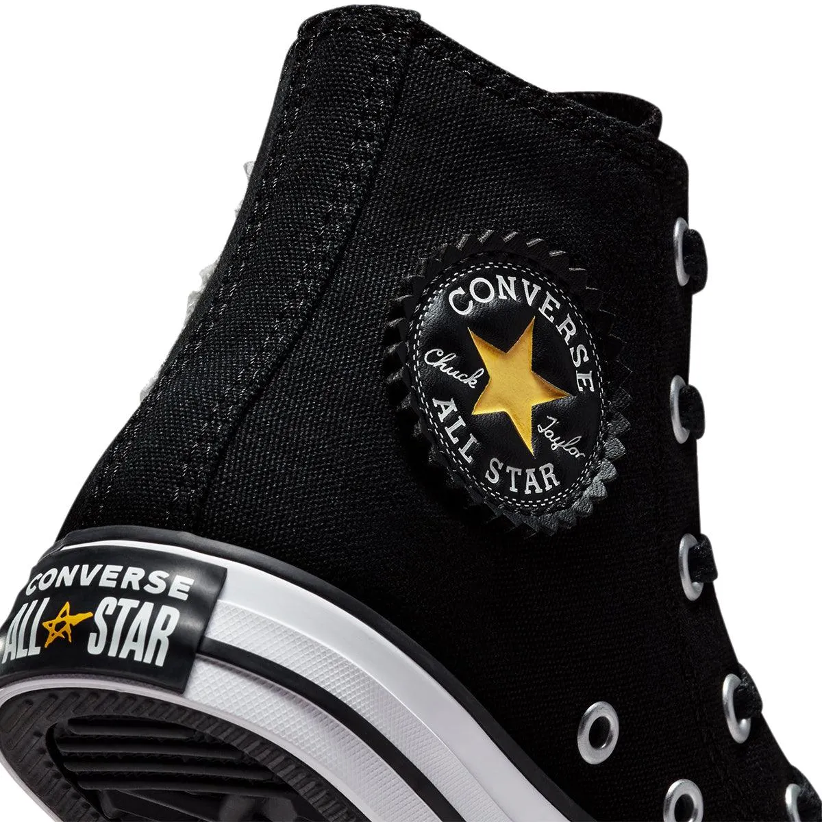   Jean-Michel Basquiat Kid's Chuck Taylor All Star 'Pez Dispenser'